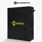 Preview: JASMINER X16-Q 1845 MH/s Ethereum Classic Miner - Millionminer